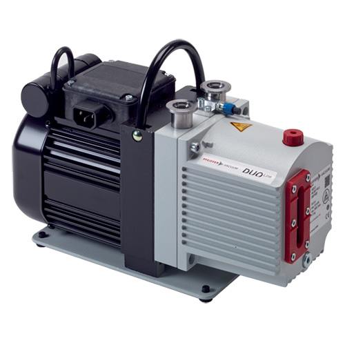 UNO 6 Vacuum Pump