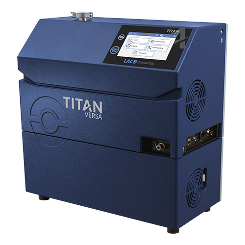 TITAN VERSA T