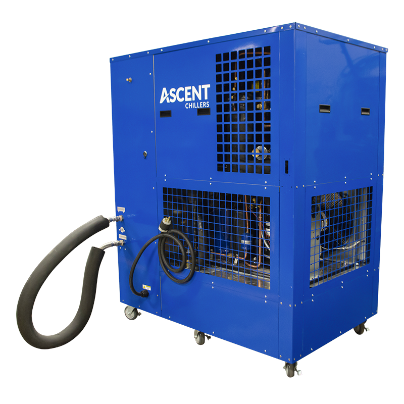 Ascent Chiller