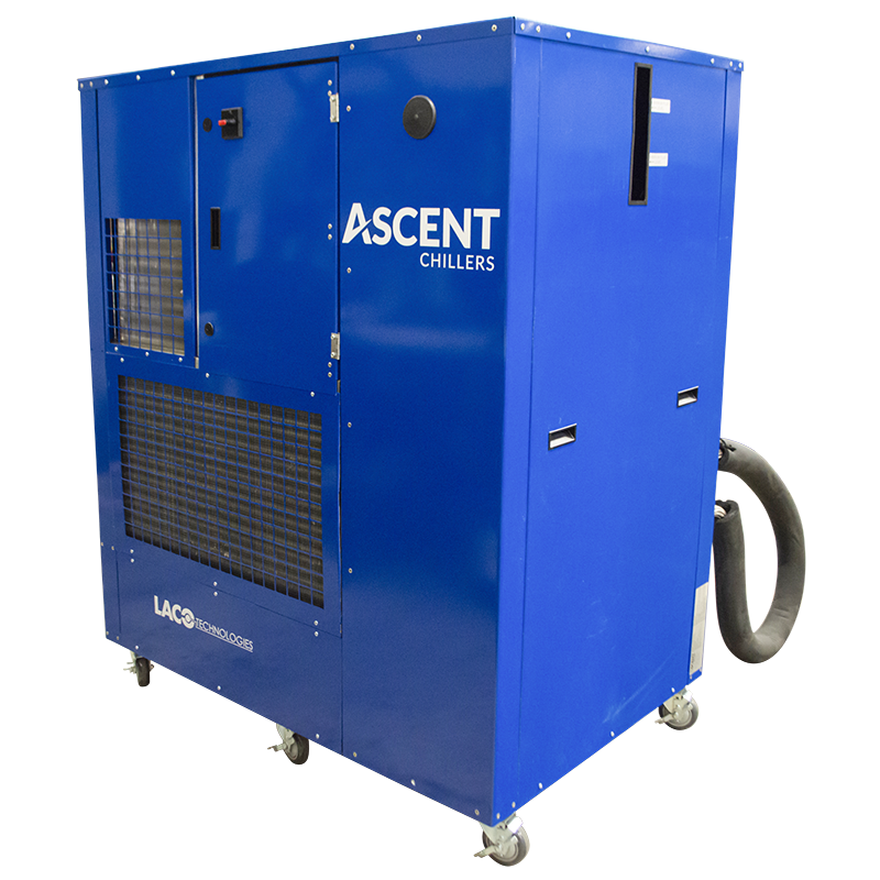 Ascent Chiller