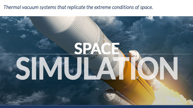 Space Simulation header