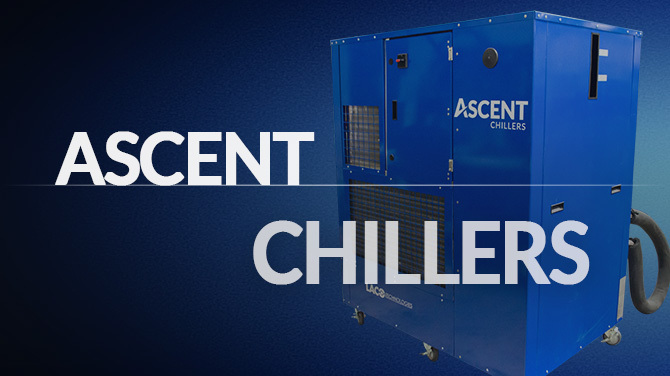 Ascent Chiller Image