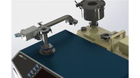 Valve Kit Benchtop image