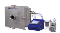 Vacuum Pump Package with C-3500 Controller image