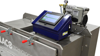 ASTM D6653 Altitude testing system for package testing medical components, vacuum system
