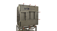 Custom Solution | Cube Vacuum Chamber,chamber close-up