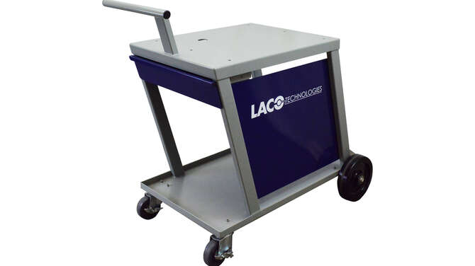 Maintenance Cart