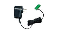 LRS Cellular Remote Support Power Cable