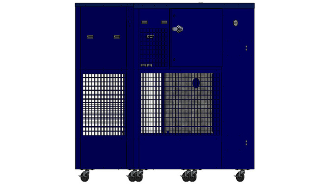 Ascent Chiller 2000 Series 1