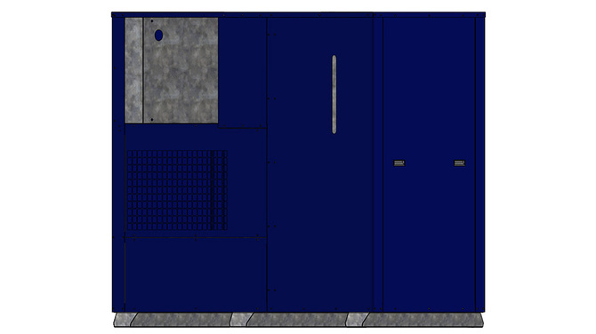 Ascent Chiller 5000 Series 1